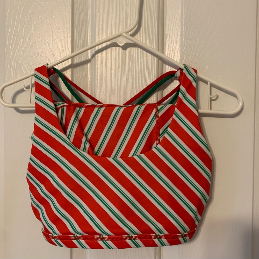 Born Primitive | Booty Shorts | Sports Bra | Bundle | Christmas | Retired